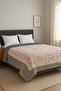 Soft Touch Double Size Modern Comfort Series Thermal Blanket Ybt0008