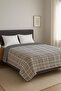 Soft Touch Double Size Modern Comfort Series Thermal Blanket Ybt0001
