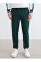 Xside Green Standard Fit Men's Jogger Sweatpants - 2