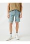 Denim Shorts - 3