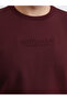 Sparkling Choices from Shining Store Zero Roba Collar Long Sleeve Men's Sweatshirt - 4
