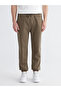 Ozmarka New Season Comfortable Fit Men's Thick Sweatpants - 2