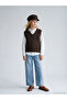 Esvab • Modern & Distinctive Relaxed Fit Girls' Jean Pants - 2