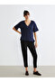 Lcw Vision Elastic Waist Women's Sweatpants - 2