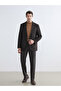 Standard Fit Men's Blazer Jacket - 2