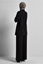 Linen Look Tunic 45426 - 4