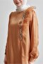 Ruffle Detail Tunic 44714 - 4