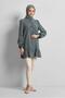 Cotton Binding Detail Tunic 45369 - 3