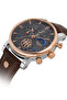 Tm105T-05Kr Men's Wristwatch - 5