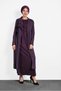 Zippered Dress 40381 - 2