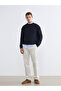 I Zero Roba Collar Men's Sweatshirt from Freezen Store - 3