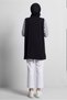 Stone Detail Training Tunic 45389 - 6