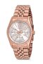 Steel Women's Wristwatch Ly573r-0 Sr - 4