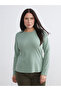 Vizyon New Season Crew Neck Women's Bodysuit - 6