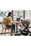 Selimiye Mother Baby Care Bag - Yellow - 8