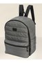 Selimiye Mother Baby Care Bag - Gray