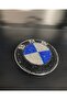 BMW HOOD/TRUNK CREDIT DIAMOND PLATED 74MM - 3
