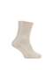 Women's Lambswool Wool Winter Thick Socks Pack of 6 - 7