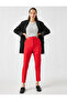 Zippered Capri Trousers - 2