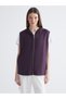 Özmarka New Season Hooded Women's Vest