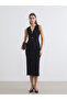 Esvab • Modern & Distinctive V Dikim Women's Knitwear Vest - 3