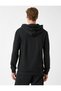 Basic Sweatshirt - 4