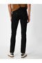 Skinny Fit Kot Pantolon - Michael Basic Jean - 4