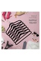 100-Piece Non-Slip Velvet 360 Degree Swivel Hangers Set Black - 2