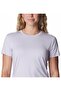 Women's Crew Neck T-Shirt - 2