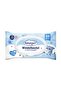 Dirty Diaper Garbage Bags Powder Scented, 100 Pcs
