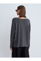 10844 V-Neck Cashmere Blend Sweater - 4