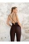 Cross Yoga Pilates Sports Jumpsuit - 9