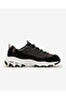 D'Li̇tes - Glamour Feels Women's Black / Rose Gold Sneakers 13087 Bkrg - 3