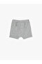 Patterned Shorts