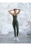 Cross Yoga Pilates Sports Jumpsuit - 4