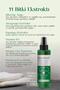 Rosemary Hair Care Set Bukle - Rosemary Water Hair Tonic with 11 Extracts + Rosemary Serum 50 ml - 6