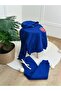Hooded New York Embroidered Tracksuit Set - 3