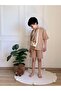 Linen Shorts Set - 8