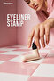 Deezone Eyeliner Stamp - 2