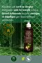 Kombucha Extract Fermented Shampoo - Organic Olive Oil + Coconut Oil + Vitamin E 250 ml - 4