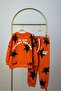 Star Printed Tracksuit Set - 2