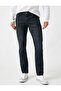 Slim Fit Jeans - Brad Jean - 3