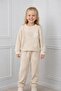 Flowers Knitwear Set - 5