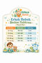10 Pieces Baby Boy Hospital Release - 5