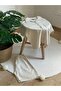 Linen Shorts Set - 3