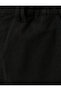 High Waist Jogger Pants - 6