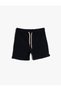 Normal Waist Shorts