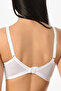 Women's Ecru Bra - 3