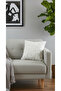 Bohemian Punch Special Design Decorative Cushion Cover, 1 Piece - 6