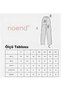 Women's Pajama Bottoms Cotton Relaxed Fit Winter Pocketless Ultra Comfortable up to 5XL - 6